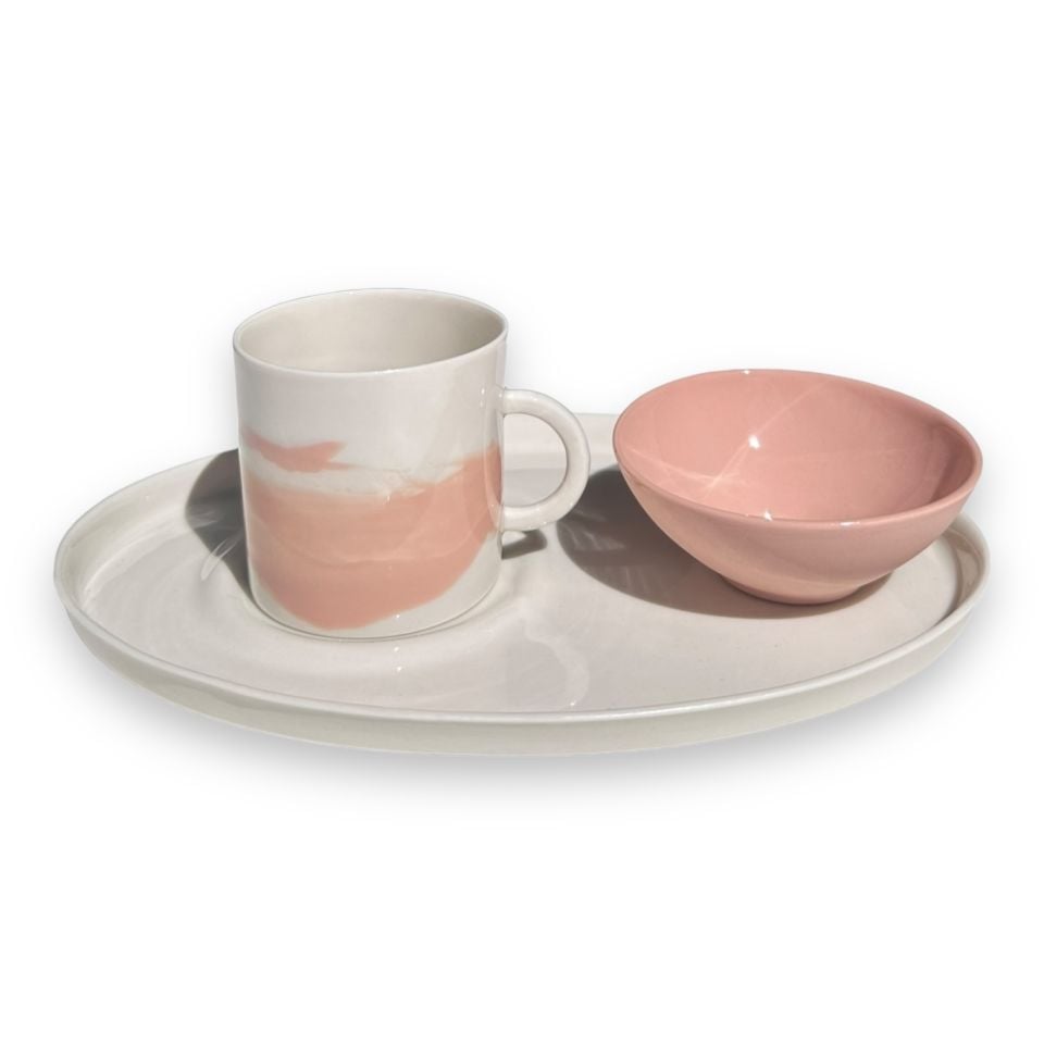 Etna Türk Kahvesi Fincan Seti