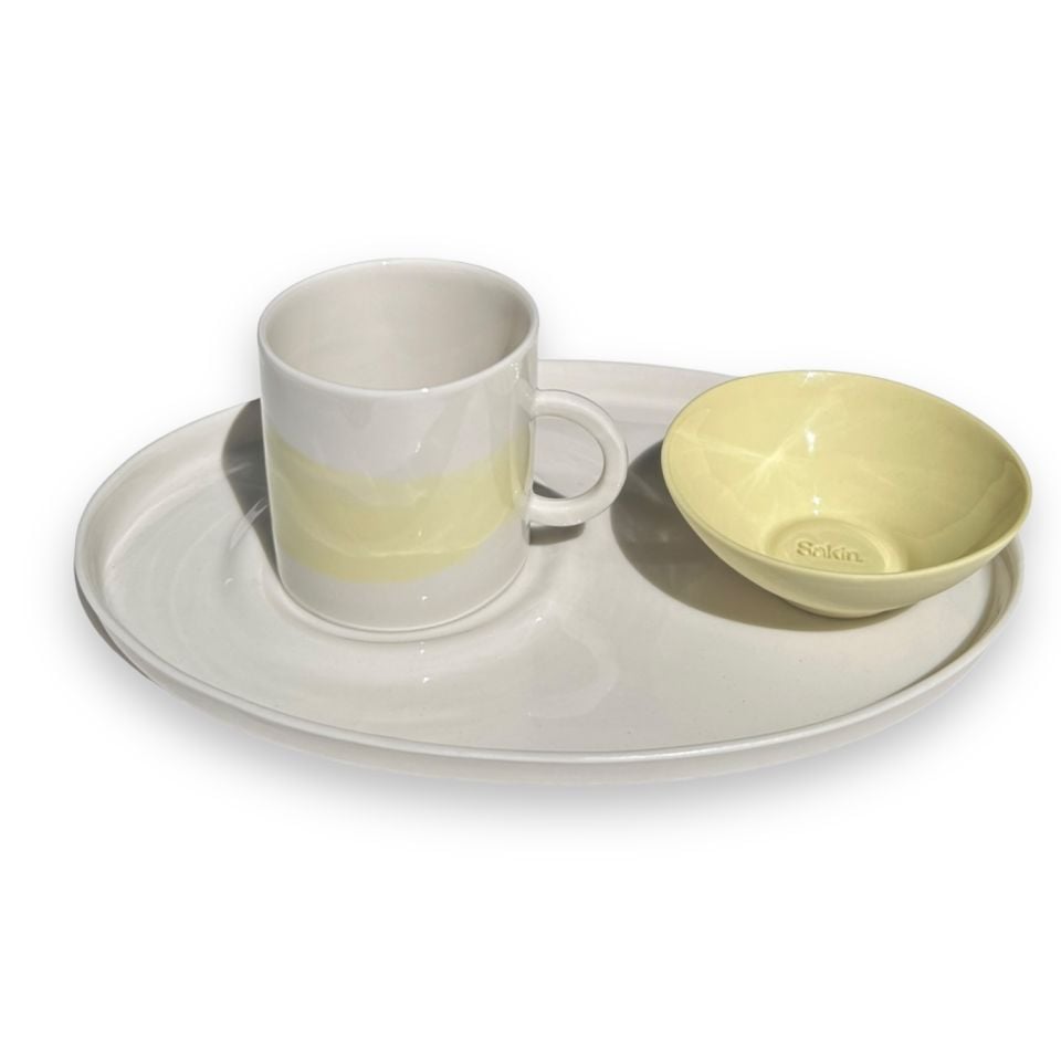 Etna Türk Kahvesi Fincan Seti