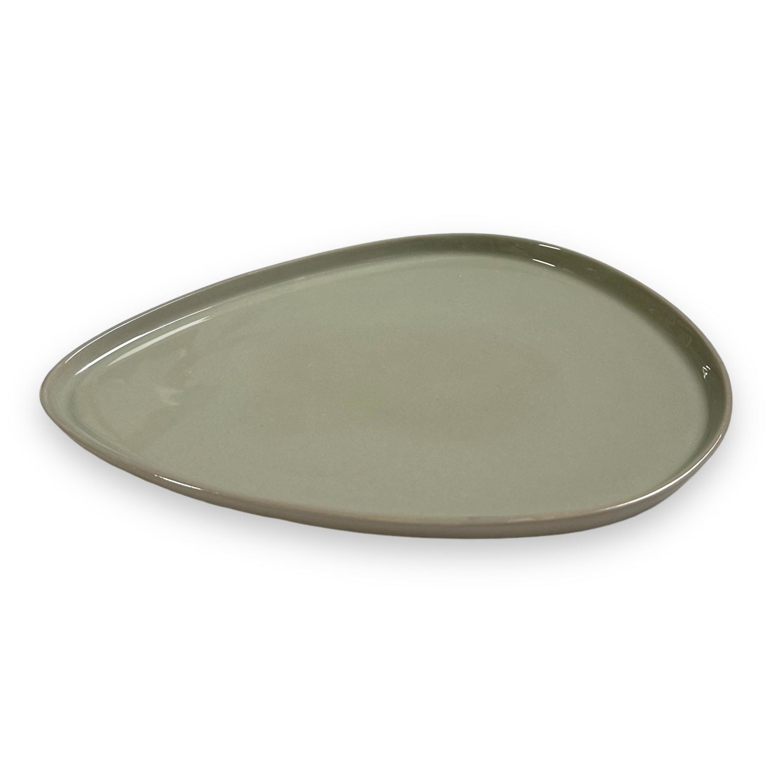 Amorph Tabak 24.5cm x 18cm grotto mavi