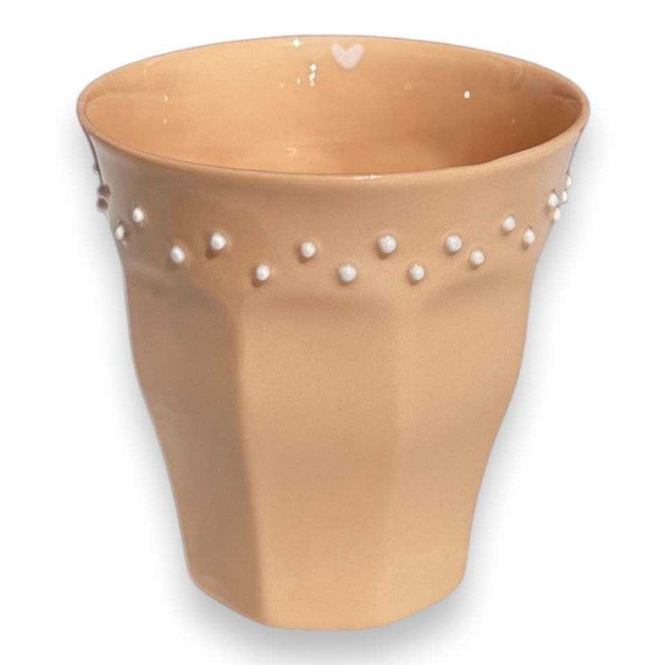 Le Petite Renkli - Beyaz Noktalı somon