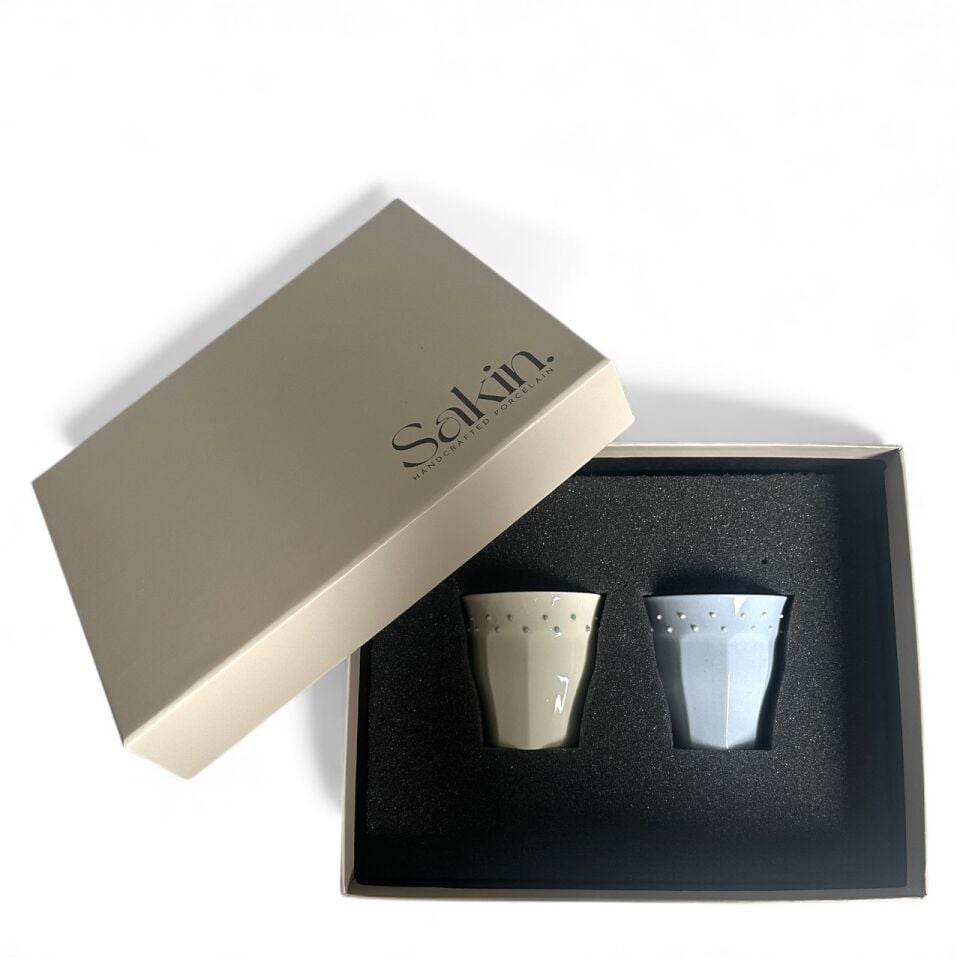 Set 6 -  2'li Le Petite