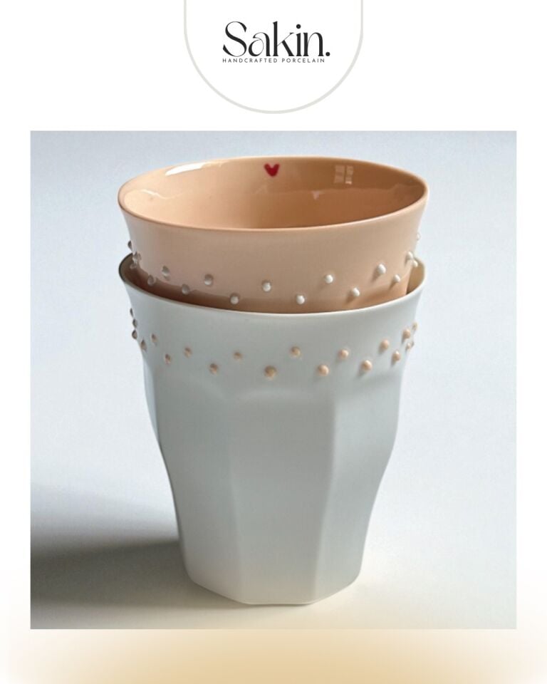 Set 6 -  2'li Le Petite