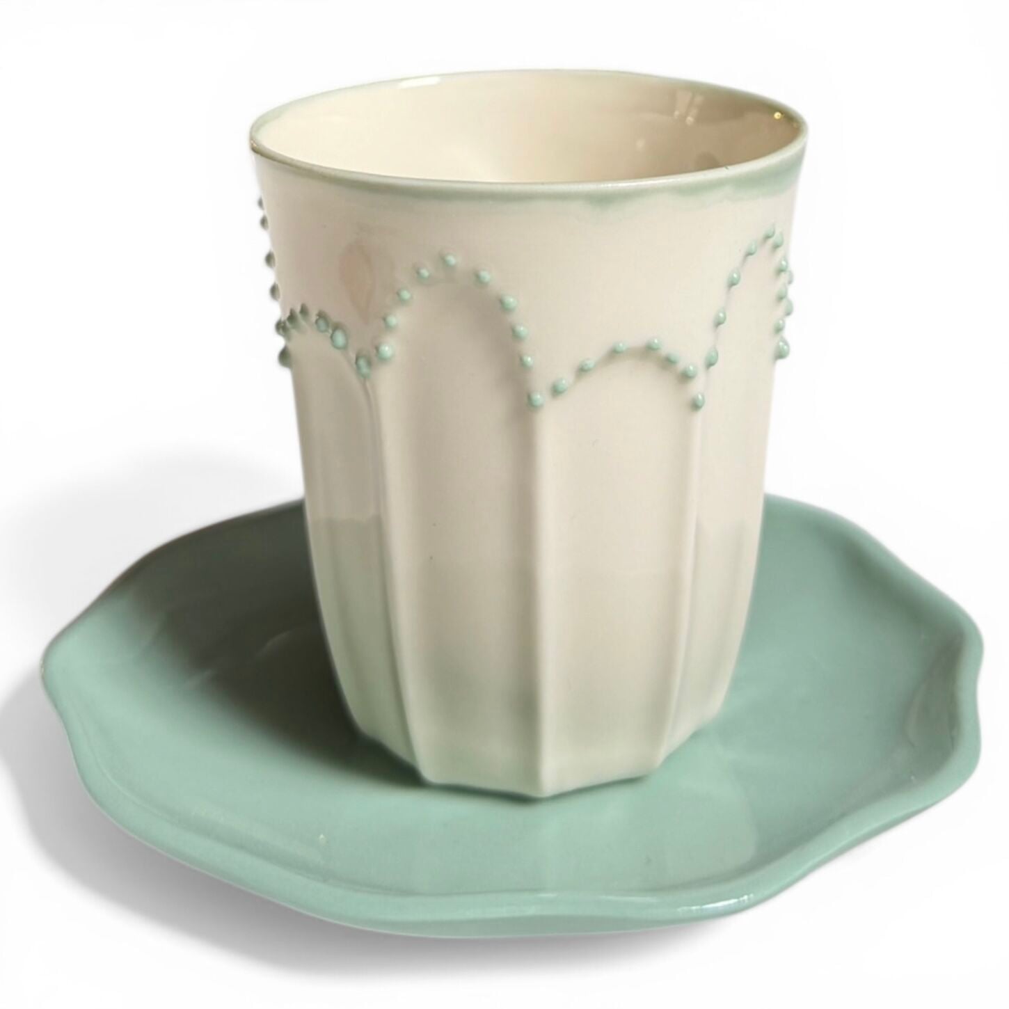 Tiny Cup mint