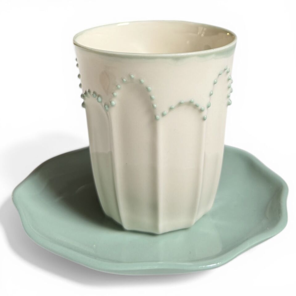 Tiny Cup mint